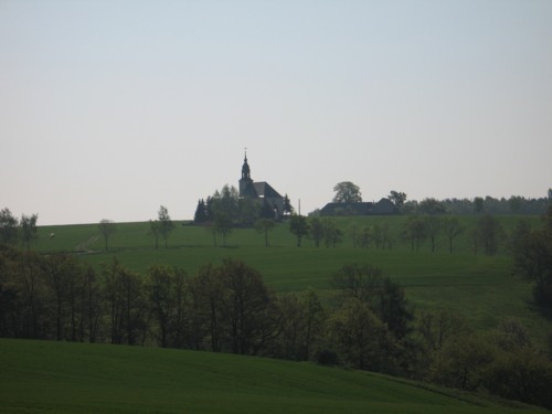 Kirche Settendorf